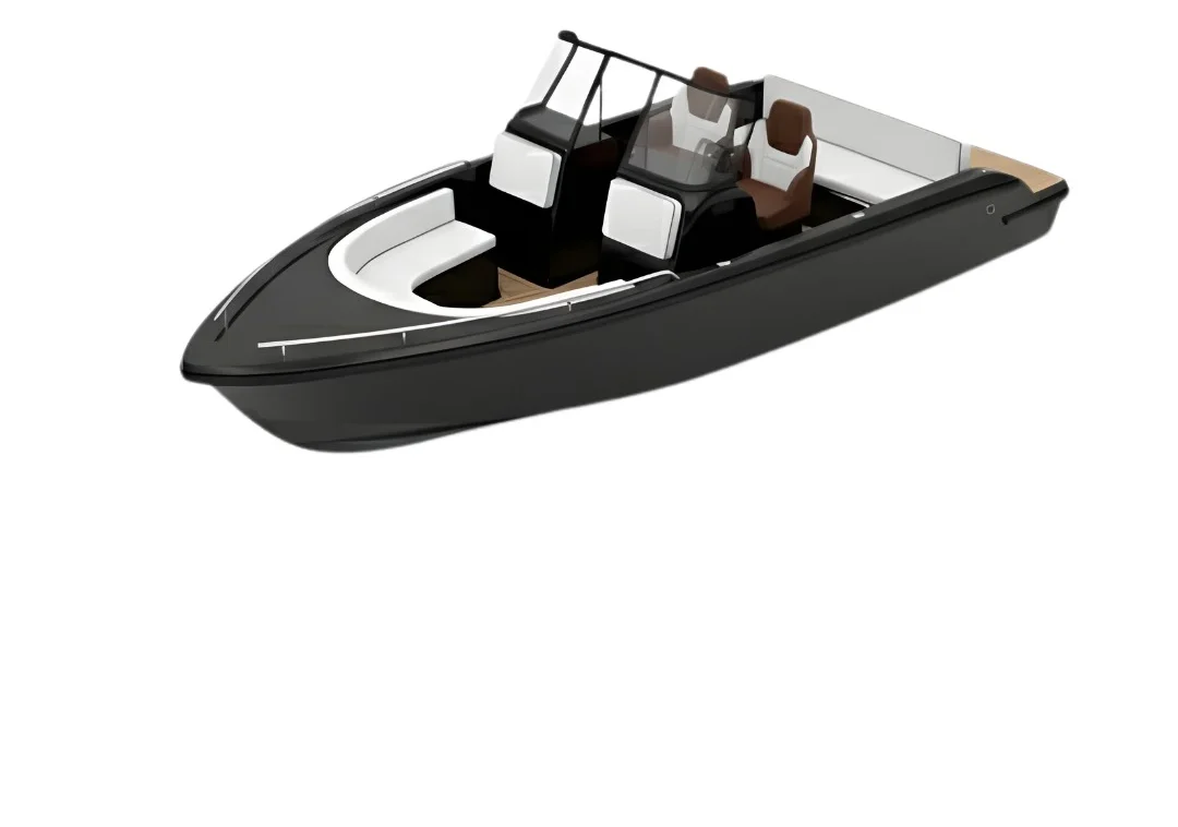 Brand New Boat 20 Feet