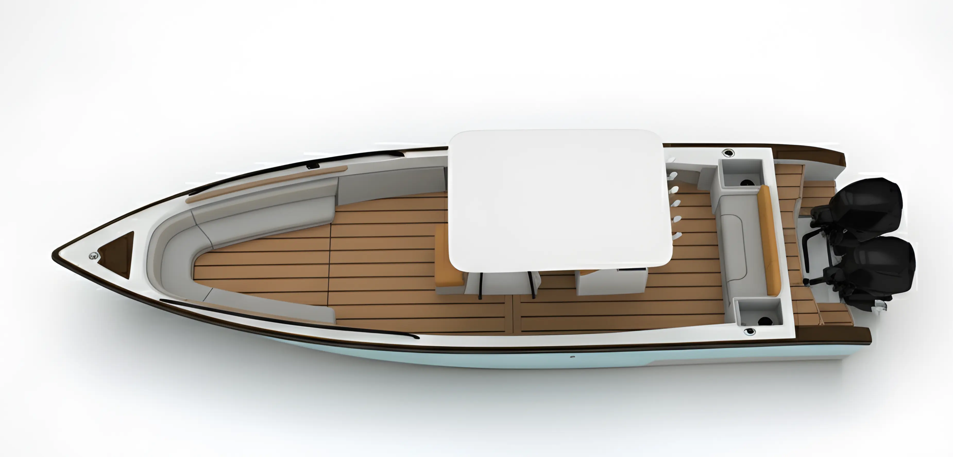 30 Feet New Boat - Image 3