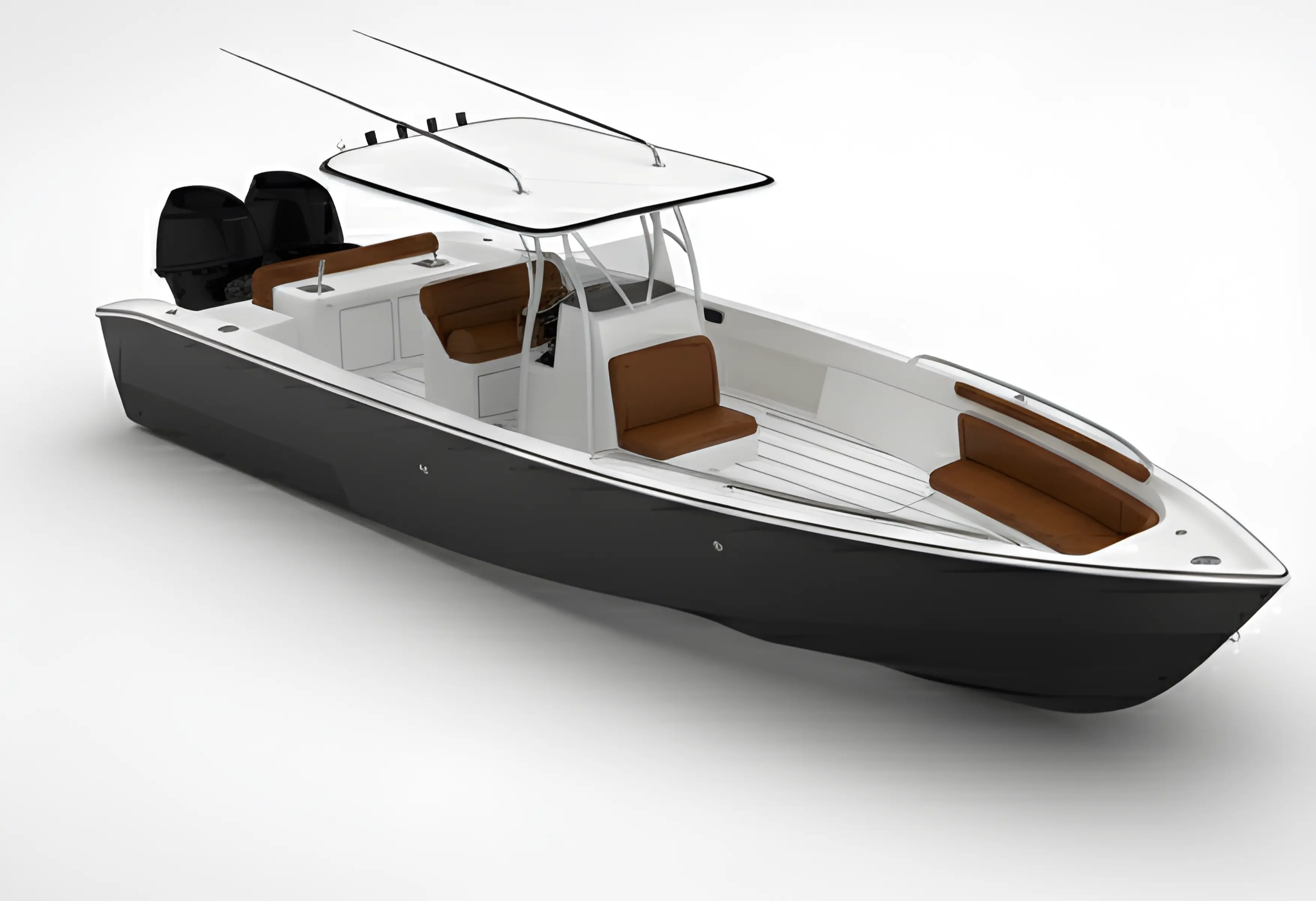 26 Feet Brand New Boat