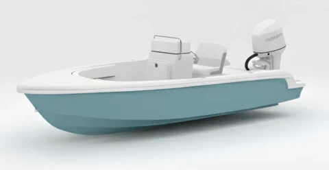 new boat 20 feet for sale